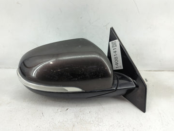 2016-2020 Kia Sorento Passenger Side View Mirror - Right Door Mirror OEM Used - Oemusedautoparts1.com