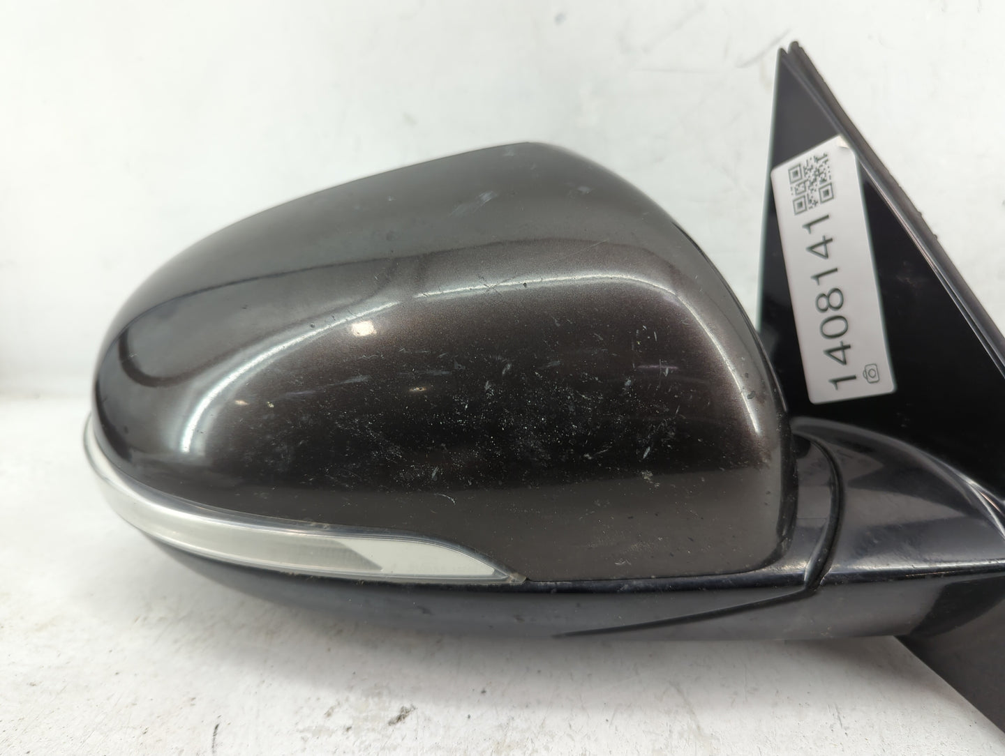 2016-2020 Kia Sorento Passenger Side View Mirror - Right Door Mirror OEM Used - Oemusedautoparts1.com