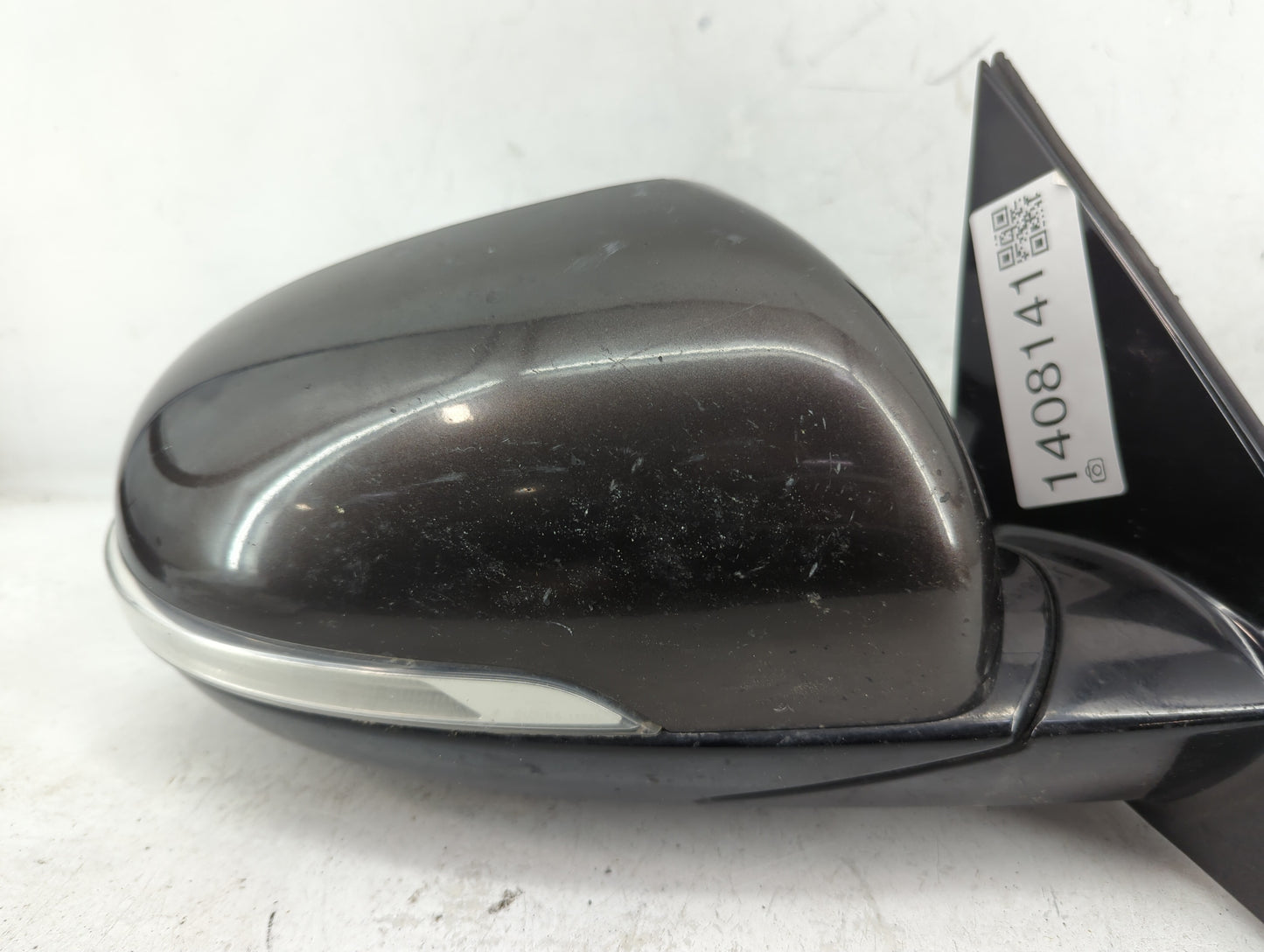 2016-2020 Kia Sorento Passenger Side View Mirror - Right Door Mirror OEM Used - Oemusedautoparts1.com