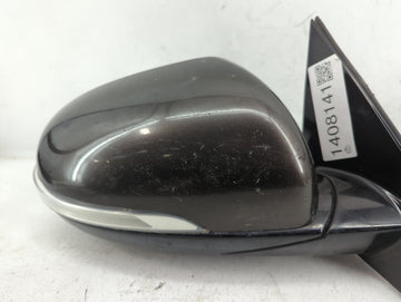 2016-2020 Kia Sorento Passenger Side View Mirror - Right Door Mirror OEM Used