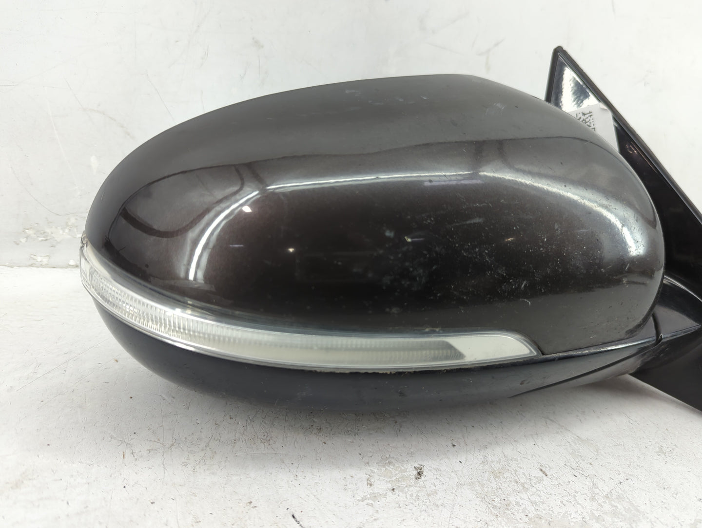 2016-2020 Kia Sorento Passenger Side View Mirror - Right Door Mirror OEM Used - Oemusedautoparts1.com