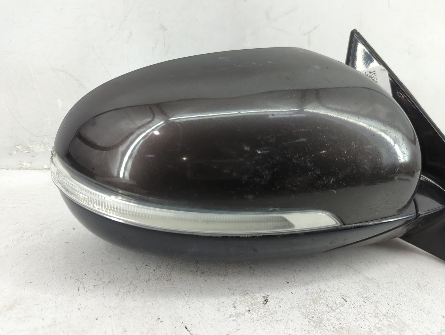 2016-2020 Kia Sorento Passenger Side View Mirror - Right Door Mirror OEM Used - Oemusedautoparts1.com