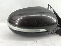 2016-2020 Kia Sorento Passenger Side View Mirror - Right Door Mirror OEM Used - Oemusedautoparts1.com
