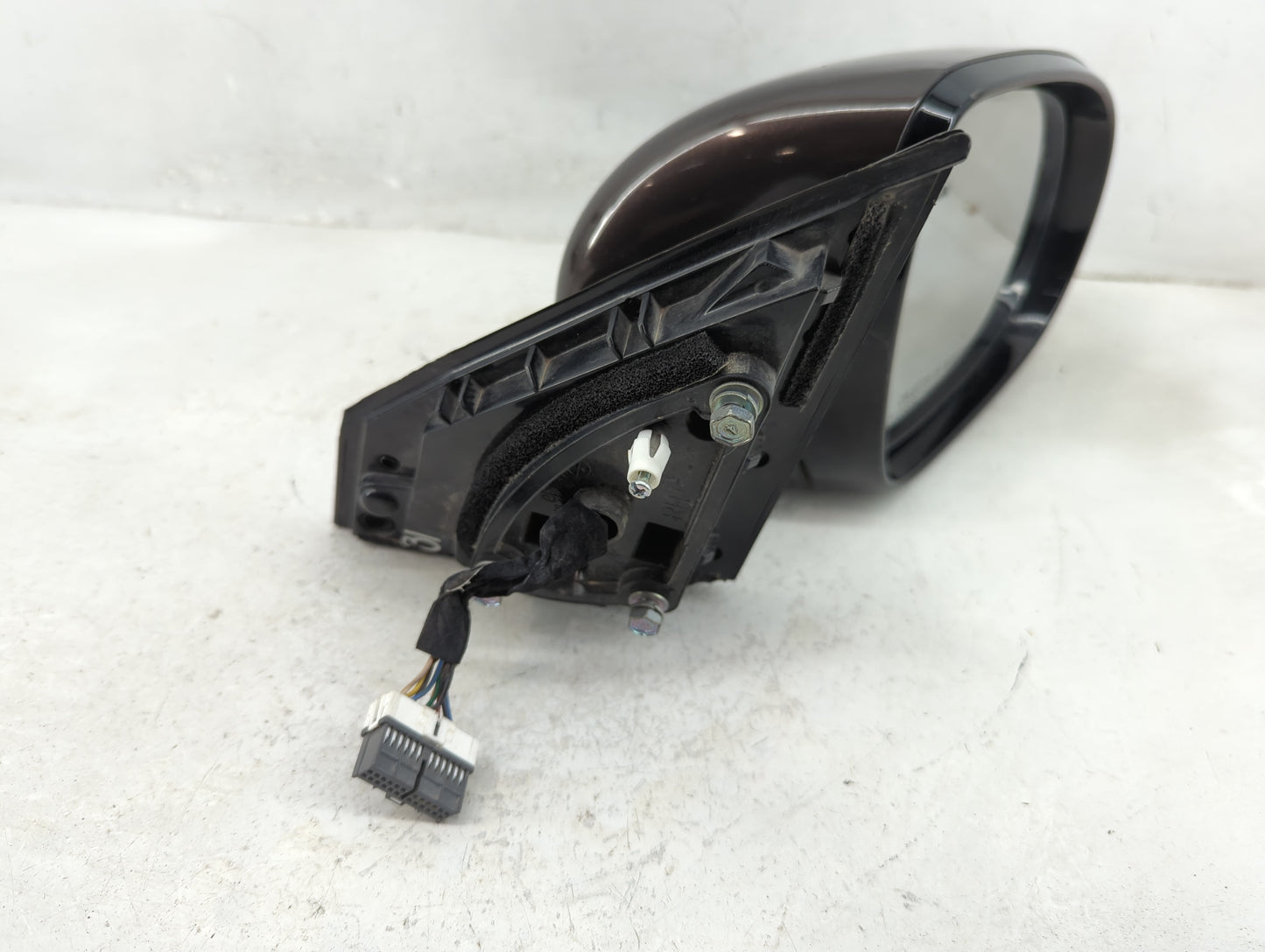 2016-2020 Kia Sorento Passenger Side View Mirror - Right Door Mirror OEM Used - Oemusedautoparts1.com