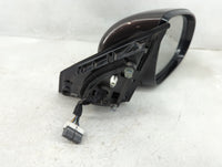 2016-2020 Kia Sorento Passenger Side View Mirror - Right Door Mirror OEM Used - Oemusedautoparts1.com