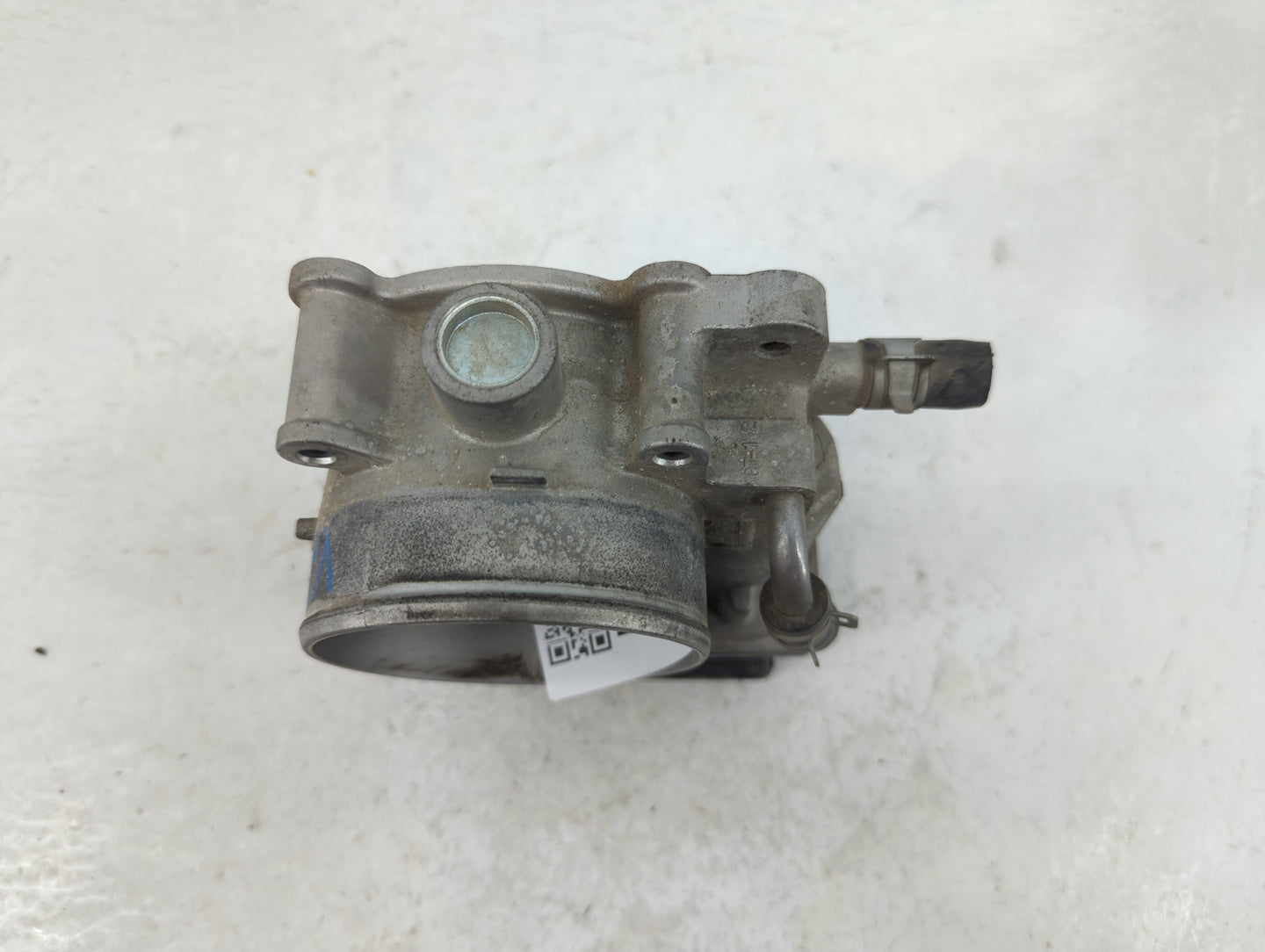 2014-2018 Kia Sorento Throttle Body P/N:35100-3CAA0 Fits Fits 2012 2013 2014 2015 2016 2017 2018 OEM Used Auto Parts - Oemus