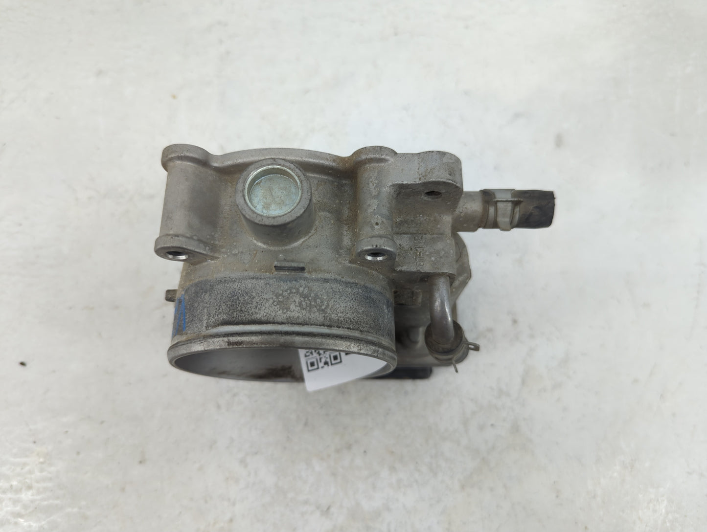 2014-2018 Kia Sorento Throttle Body P/N:35100-3CAA0 Fits Fits 2012 2013 2014 2015 2016 2017 2018 OEM Used Auto Parts - Oemus