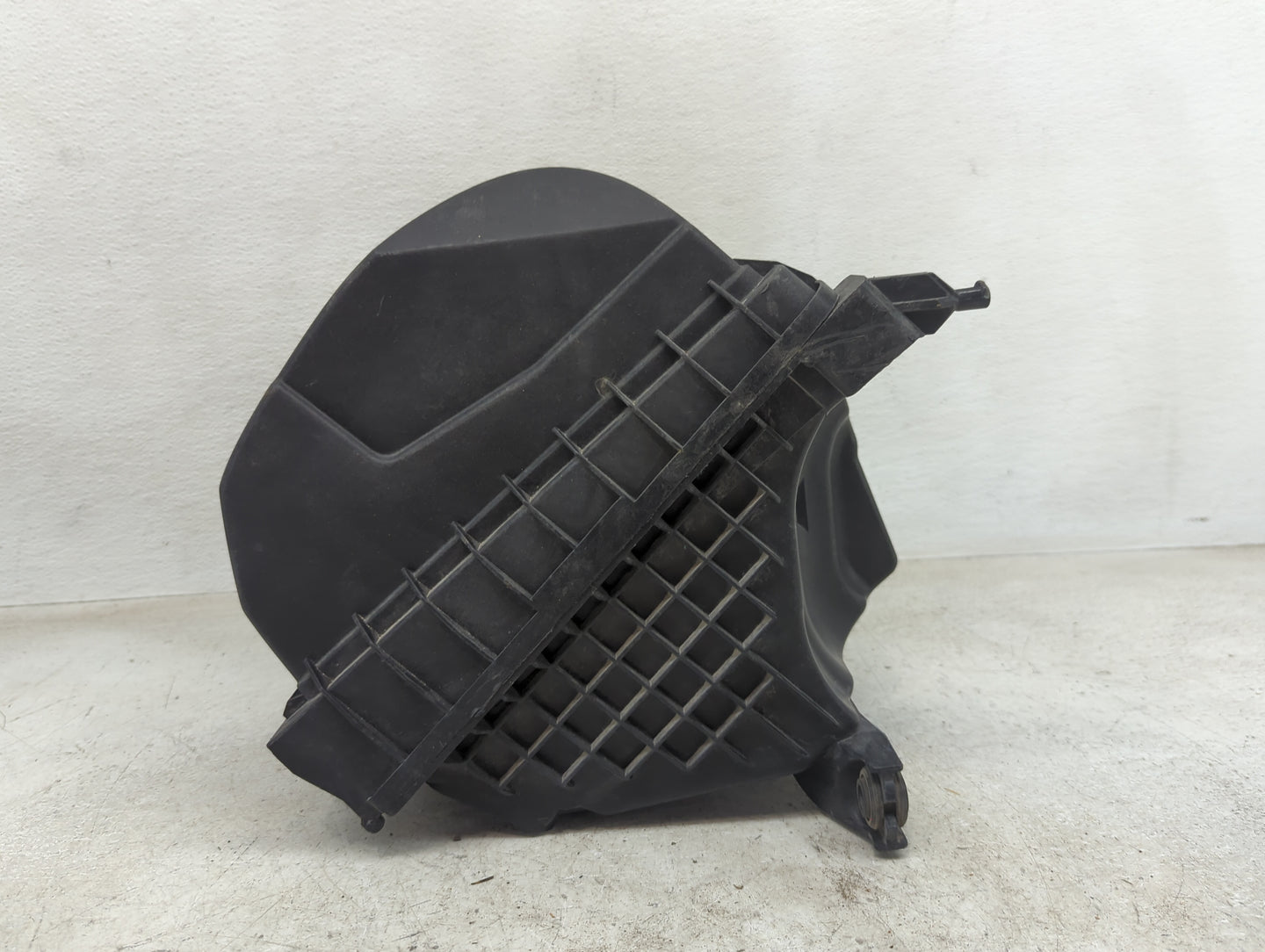 Kia Sorento Air Cleaner Intake-duct Hose Tube - Oemusedautoparts1.com