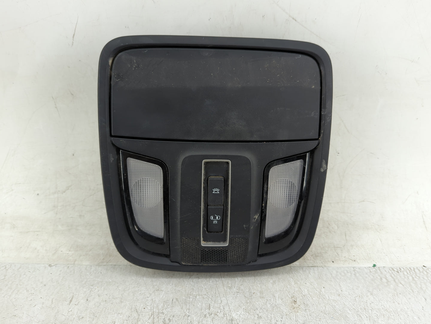 2016-2020 Kia Sorento Overhead Roof Console - Oemusedautoparts1.com