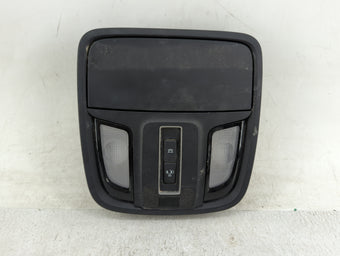 compare product 2016-2020 Kia Sorento Overhead Roof Console