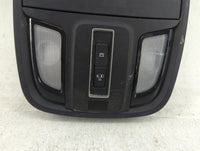 2016-2020 Kia Sorento Overhead Roof Console - Oemusedautoparts1.com