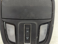 2016-2020 Kia Sorento Overhead Roof Console - Oemusedautoparts1.com