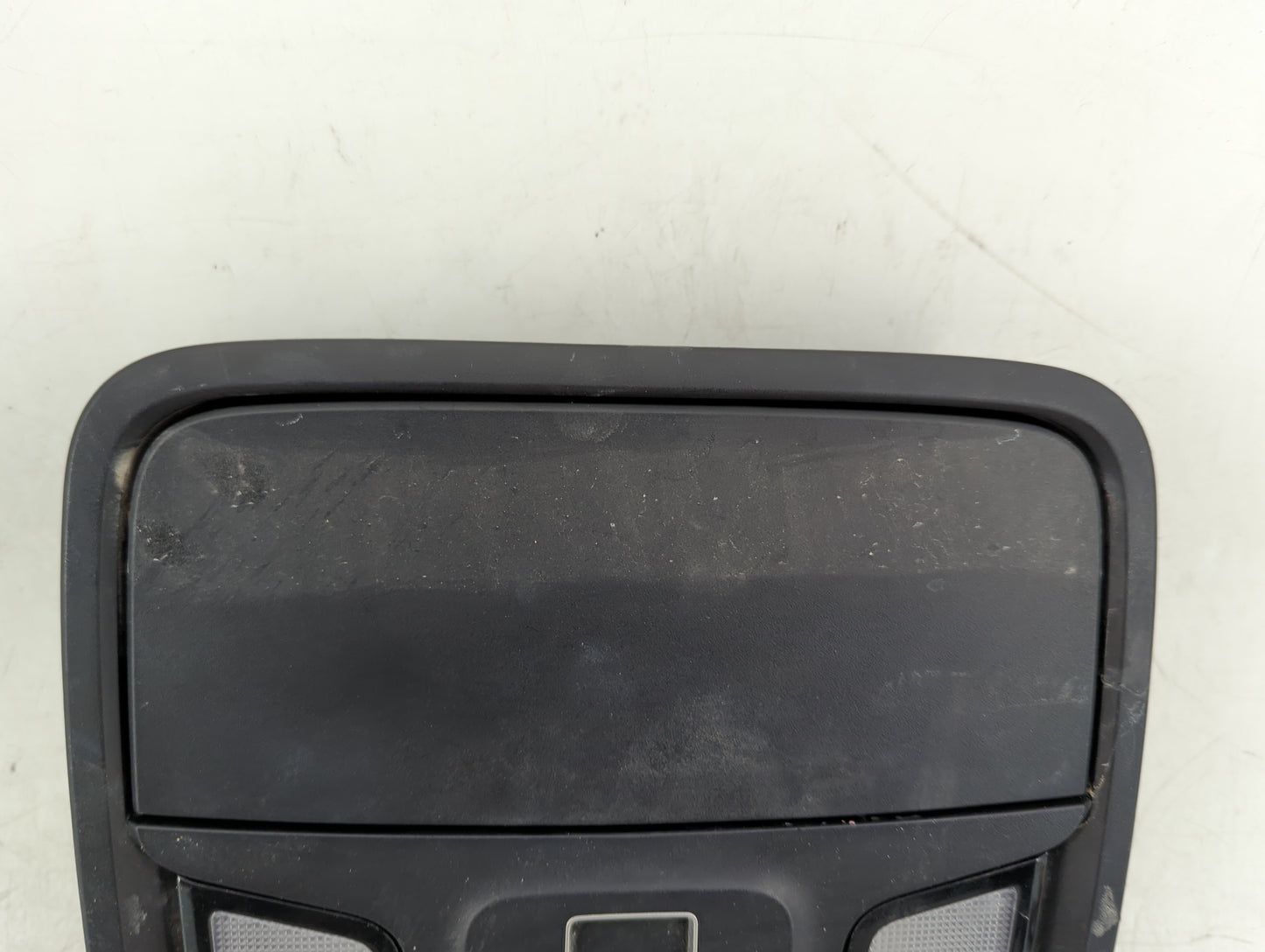 2016-2020 Kia Sorento Overhead Roof Console - Oemusedautoparts1.com