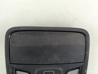 2016-2020 Kia Sorento Overhead Roof Console - Oemusedautoparts1.com