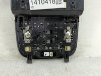 2016-2020 Kia Sorento Overhead Roof Console - Oemusedautoparts1.com