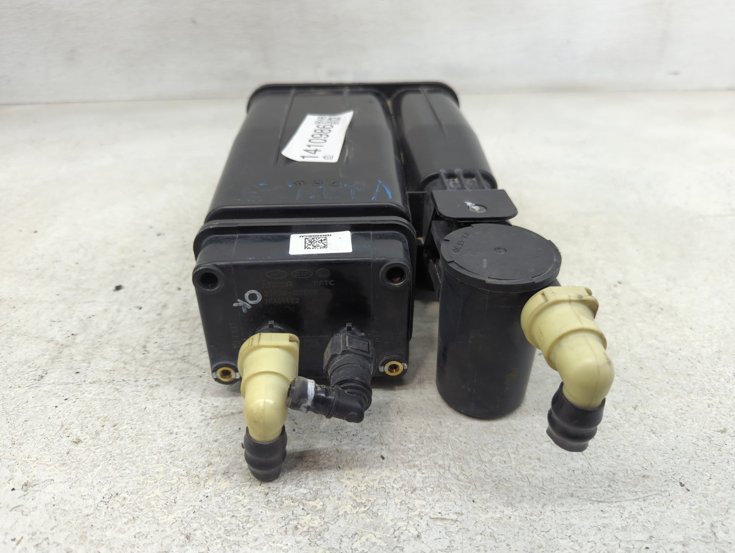 2017 Kia Sorento Fuel Vapor Charcoal Canister - Oemusedautoparts1.com