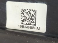 2017 Kia Sorento Fuel Vapor Charcoal Canister - Oemusedautoparts1.com