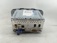 2017 Kia Sorento Radio AM FM Cd Player Receiver Replacement P/N:96160-C6300WK Fits OEM Used Auto Parts - Oemusedautoparts1.c