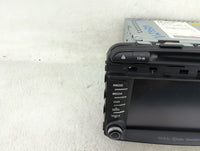 2016-2018 Kia Sorento Radio AM FM Cd Player Receiver Replacement P/N:96560-C6002WK Fits Fits 2016 2017 2018 OEM Used Auto Pa
