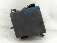 2016-2018 Kia Sorento Fusebox Fuse Box Panel Relay Module P/N:91950-C5300 Fits Fits 2016 2017 2018 OEM Used Auto Parts - Oem