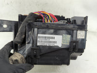 2016-2018 Kia Sorento Fusebox Fuse Box Panel Relay Module P/N:91950-C5300 Fits Fits 2016 2017 2018 OEM Used Auto Parts - Oem