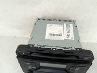 2017 Kia Sorento Radio AM FM Cd Player Receiver Replacement P/N:96160-C6500WK Fits OEM Used Auto Parts - Oemusedautoparts1.c
