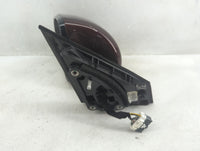 2017-2020 Kia Sorento Driver Side View Mirror - Left Door Mirror OEM Used - Oemusedautoparts1.com