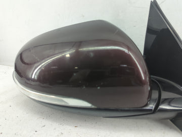2017-2020 Kia Sorento Passenger Side View Mirror - Right Door Mirror OEM Used