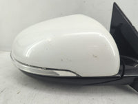 2017-2020 Kia Sorento Passenger Side View Mirror - Right Door Mirror OEM Used - Oemusedautoparts1.com