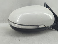 2017-2020 Kia Sorento Passenger Side View Mirror - Right Door Mirror OEM Used - Oemusedautoparts1.com