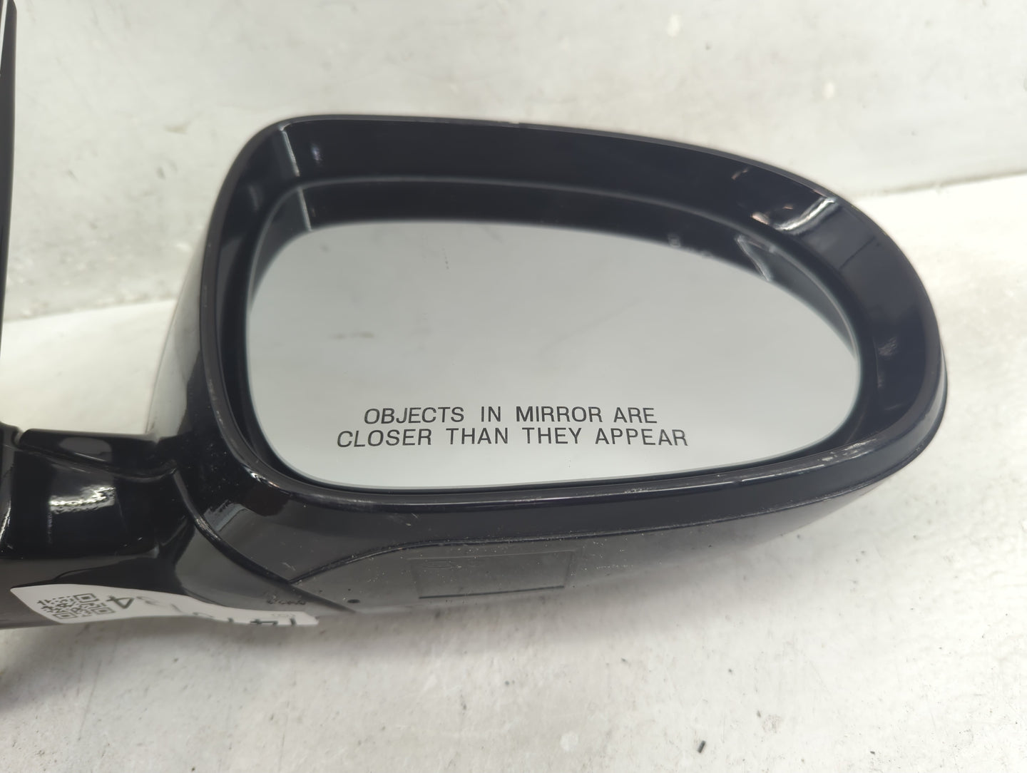 2017-2020 Kia Sorento Passenger Side View Mirror - Right Door Mirror OEM Used - Oemusedautoparts1.com