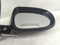 2017-2020 Kia Sorento Passenger Side View Mirror - Right Door Mirror OEM Used - Oemusedautoparts1.com