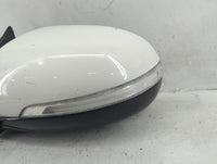 2017-2020 Kia Sorento Driver Side View Mirror - Left Door Mirror OEM Used - Oemusedautoparts1.com