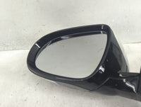 2017-2020 Kia Sorento Driver Side View Mirror - Left Door Mirror OEM Used - Oemusedautoparts1.com
