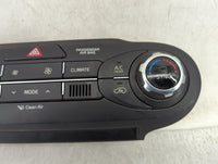 2017-2018 Kia Sorento Climate Control Module Temperature AC/Heater Replacement P/N:97250-C6560 Fits Fits 2017 2018 OEM Used 