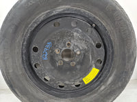 2017 Kia Sorento Spare Donut Tire Wheel Rim Oem - Oemusedautoparts1.com