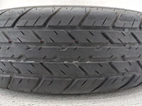 2017 Kia Sorento Spare Donut Tire Wheel Rim Oem - Oemusedautoparts1.com