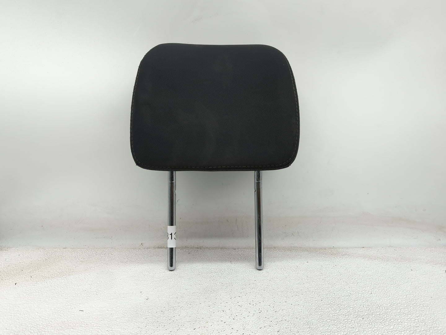 2016-2018 Kia Sorento Headrest Head Rest Front Driver Passenger Seat - Oemusedautoparts1.com