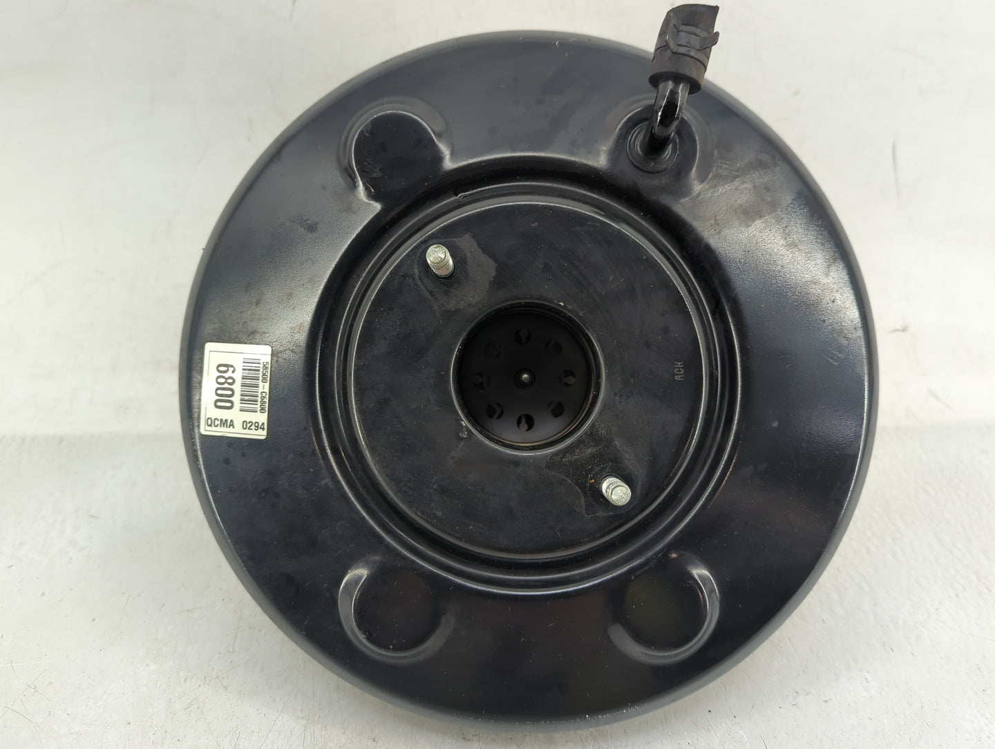 2016-2020 Kia Sorento Power Brake Booster Oem 1423313 - Oemusedautoparts1.com