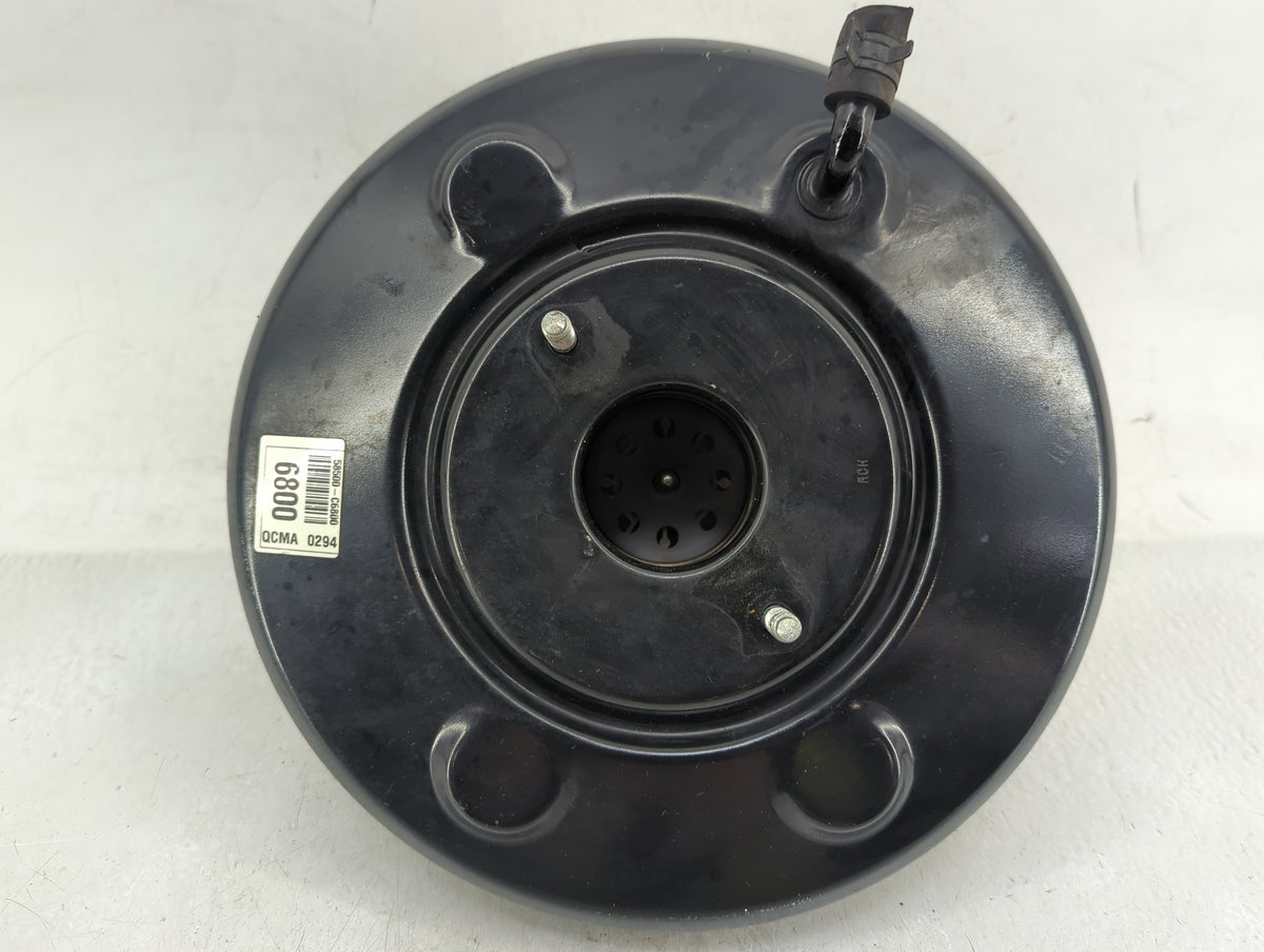 2016-2020 Kia Sorento Power Brake Booster Oem 1423313 - Oemusedautoparts1.com