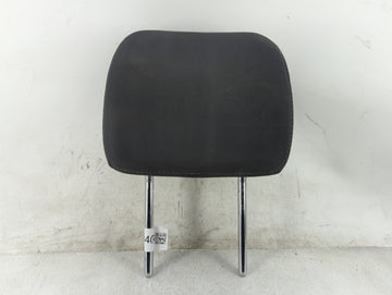 2016-2018 Kia Sorento Headrest Head Rest Front Driver Passenger Seat Fits Fits 2016 2017 2018 OEM Used Auto Parts - Oemuseda
