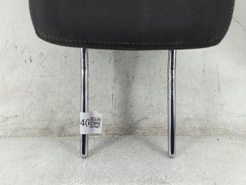 2016-2018 Kia Sorento Headrest Head Rest Front Driver Passenger Seat Fits Fits 2016 2017 2018 OEM Used Auto Parts