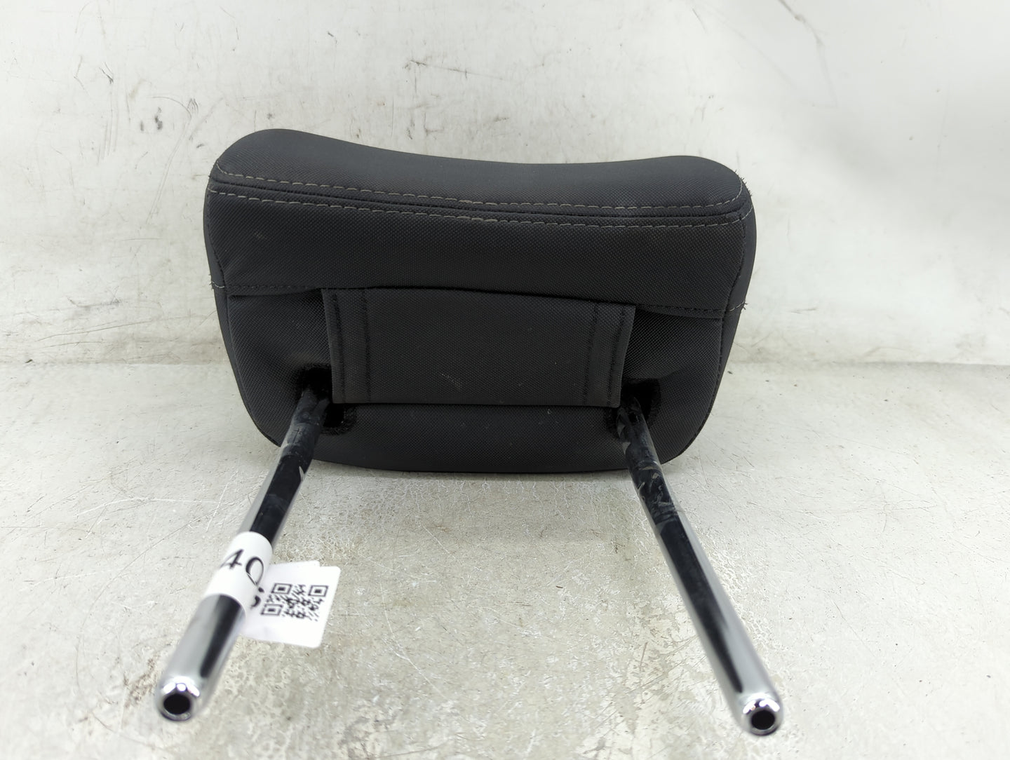 2016-2018 Kia Sorento Headrest Head Rest Front Driver Passenger Seat Fits Fits 2016 2017 2018 OEM Used Auto Parts - Oemuseda
