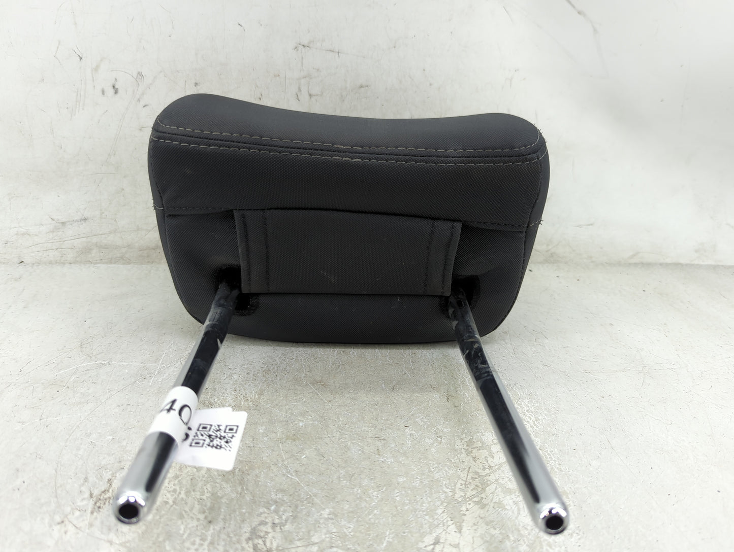 2016-2018 Kia Sorento Headrest Head Rest Front Driver Passenger Seat Fits Fits 2016 2017 2018 OEM Used Auto Parts - Oemuseda