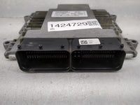 2016-2018 Kia Sorento PCM Engine Control Computer ECU ECM PCU OEM P/N:39100-2GGF2 Fits Fits 2016 2017 2018 OEM Used Auto Par