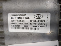 2016-2018 Kia Sorento PCM Engine Control Computer ECU ECM PCU OEM P/N:39100-2GGF2 Fits Fits 2016 2017 2018 OEM Used Auto Par