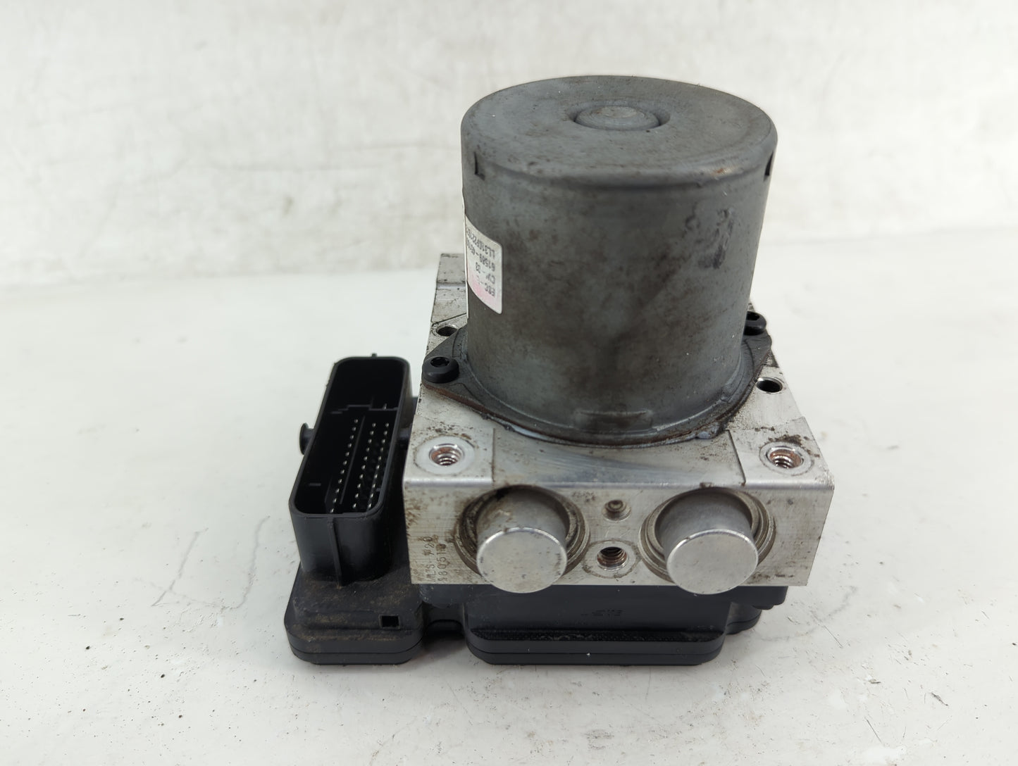 2016-2018 Kia Sorento ABS Pump Control Module Replacement P/N:58900-C6840 Fits Fits 2016 2017 2018 OEM Used Auto Parts - Oem