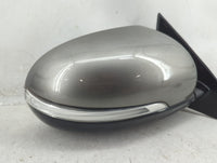 2016-2020 Kia Sorento Passenger Side View Mirror - Right Door Mirror OEM Used - Oemusedautoparts1.com