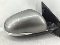 2016-2020 Kia Sorento Passenger Side View Mirror - Right Door Mirror OEM Used - Oemusedautoparts1.com