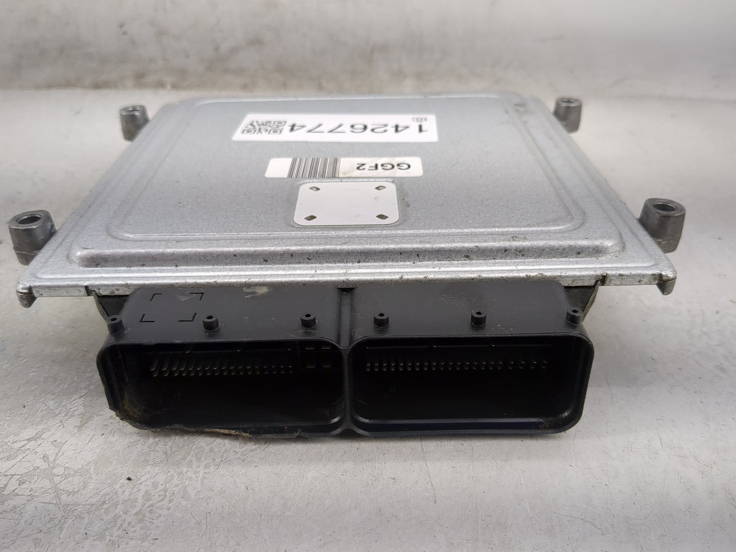2016-2018 Kia Sorento PCM Engine Control Computer ECU ECM PCU OEM P/N:39100-2GGF2 Fits Fits 2016 2017 2018 OEM Used Auto Par